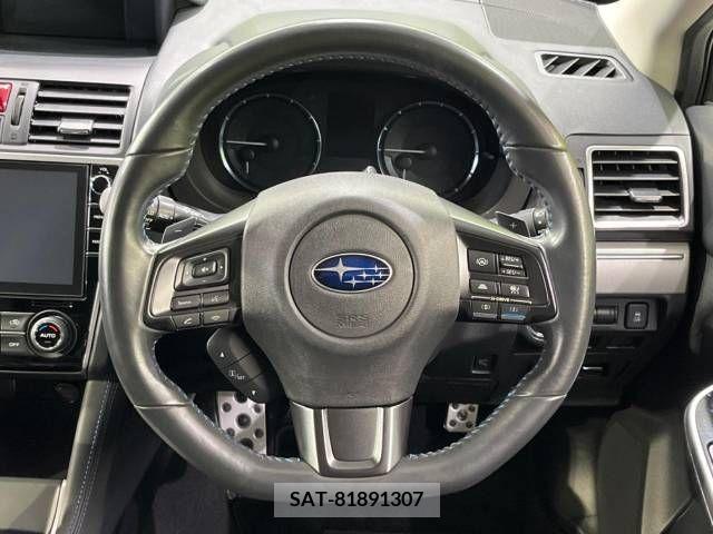 Subaru LEVORG 2017-11 212602-11