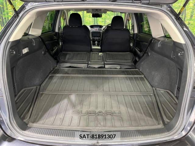 Subaru LEVORG 2017-11 212602-10