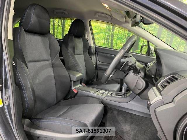 Subaru LEVORG 2017-11 212602-8
