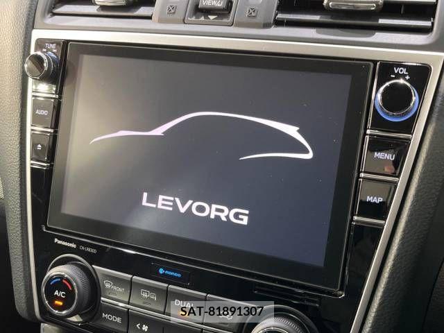 Subaru LEVORG 2017-11 212602-3