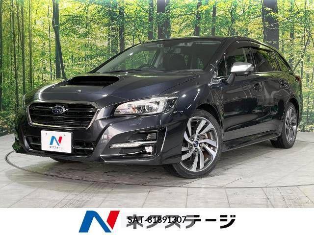 Subaru LEVORG 2017-11 212602-0