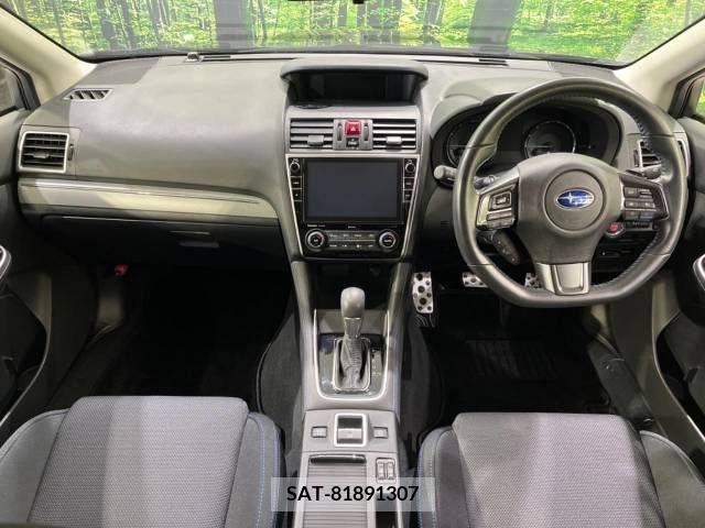 Subaru LEVORG 2017-11 212602-1