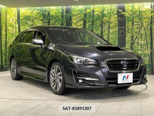 Subaru LEVORG 2017-11 212602-16