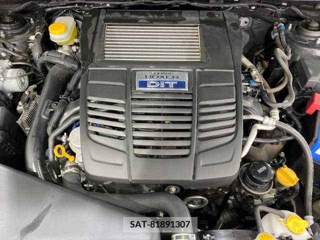 Subaru LEVORG 2017-11 212602-18