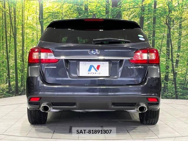 Subaru LEVORG 2017-11 212602-15