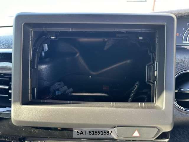 Honda N BOX CUSTOM 2024-03 335490-18