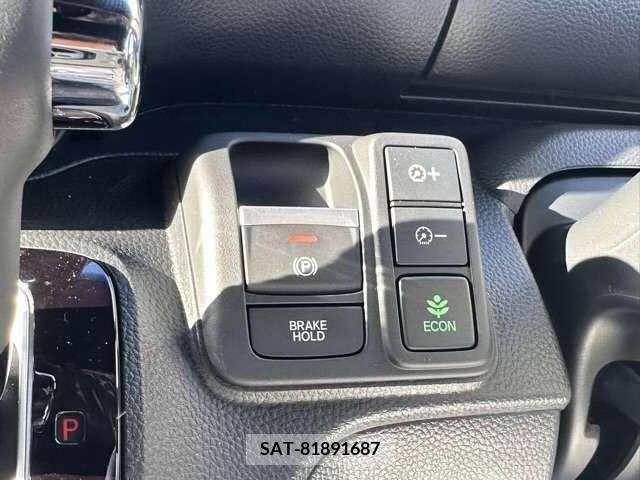 Honda N BOX CUSTOM 2024-03 335490-17