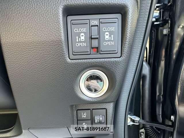 Honda N BOX CUSTOM 2024-03 335490-15