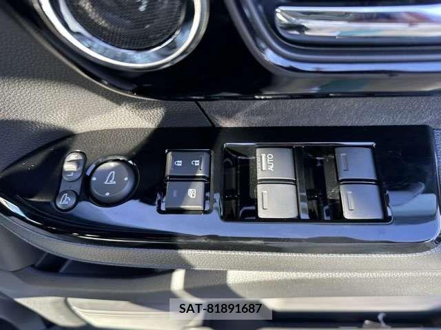 Honda N BOX CUSTOM 2024-03 335490-14