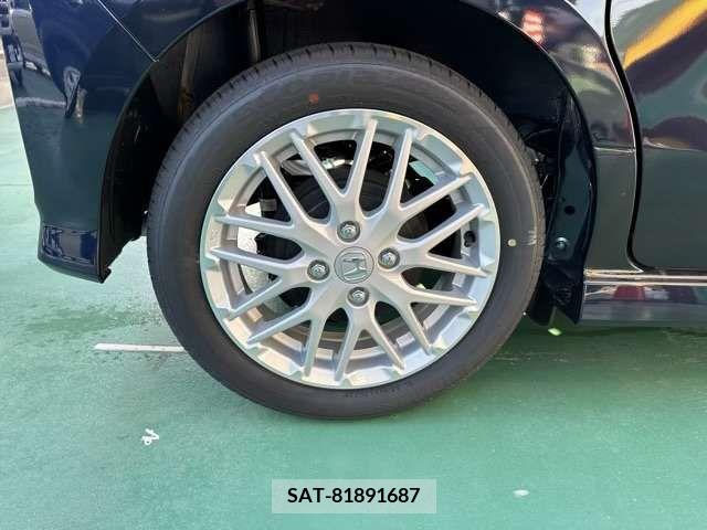 Honda N BOX CUSTOM 2024-03 335490-13