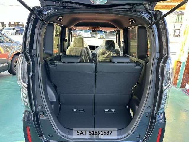 Honda N BOX CUSTOM 2024-03 335490-10