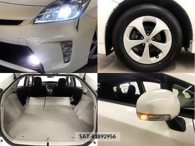Toyota PRIUS 2015-02 211849-7