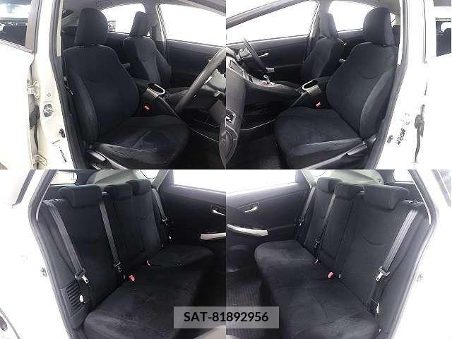 Toyota PRIUS 2015-02 211849-6