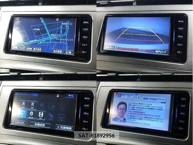 Toyota PRIUS 2015-02 211849-3