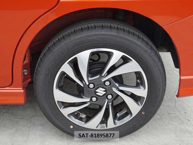 Suzuki SOLIO BANDIT 2023-04 330362-13