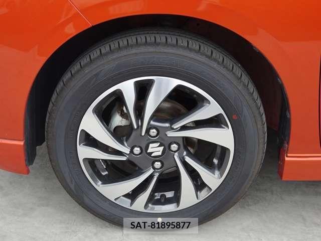 Suzuki SOLIO BANDIT 2023-04 330362-12