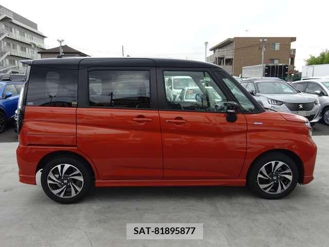 Suzuki SOLIO BANDIT 2023-04 330362-11