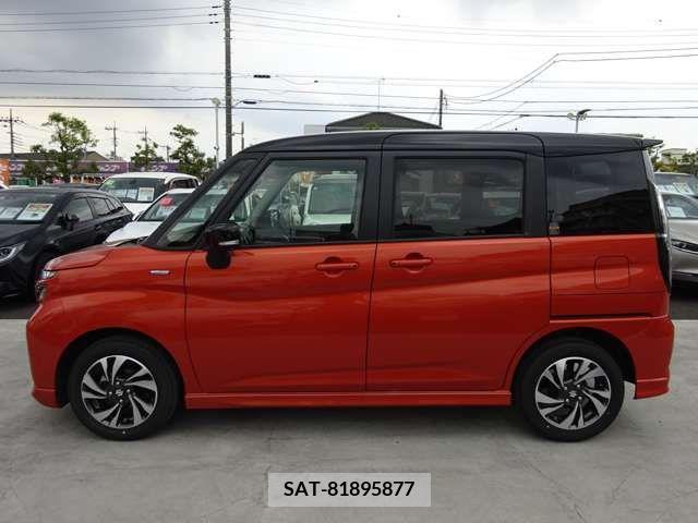 Suzuki SOLIO BANDIT 2023-04 330362-10