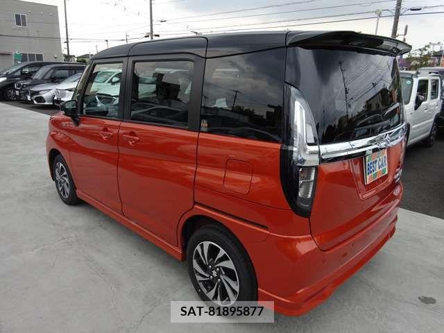 Suzuki SOLIO BANDIT 2023-04 330362-2
