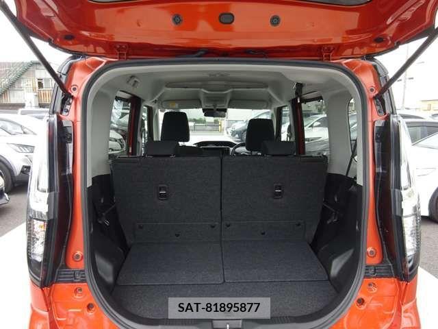 Suzuki SOLIO BANDIT 2023-04 330362-9