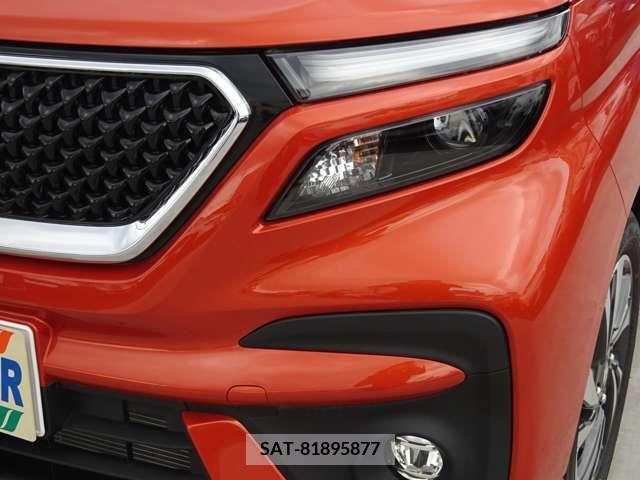 Suzuki SOLIO BANDIT 2023-04 330362-8