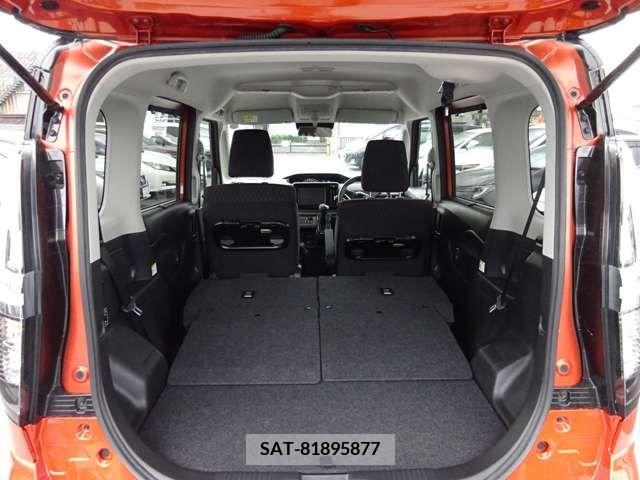 Suzuki SOLIO BANDIT 2023-04 330362-1