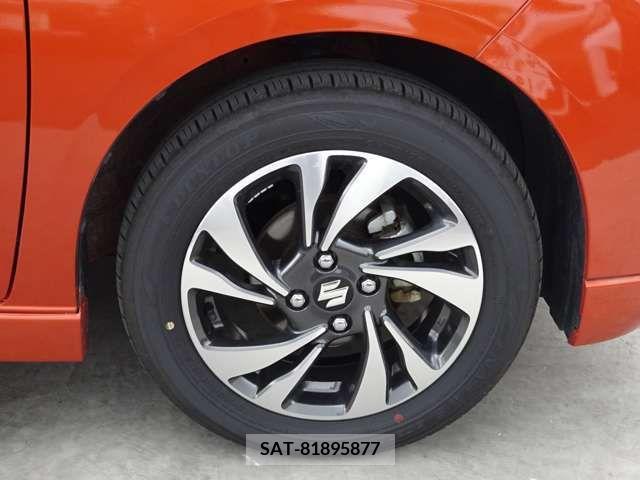 Suzuki SOLIO BANDIT 2023-04 330362-15