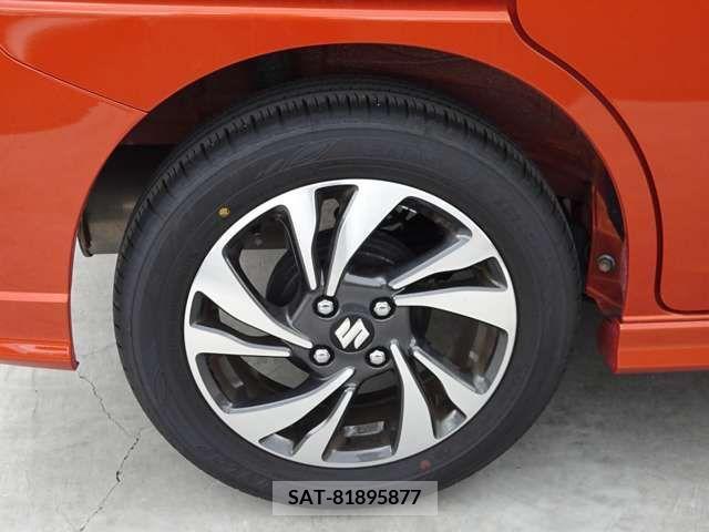 Suzuki SOLIO BANDIT 2023-04 330362-14