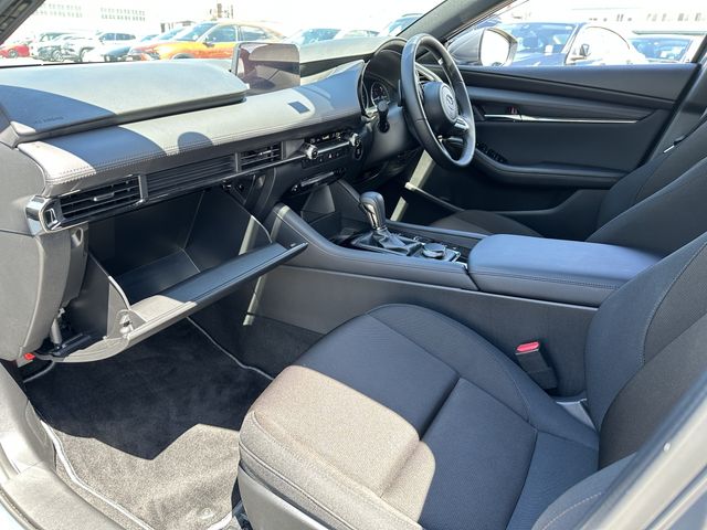 Mazda MAZDA3 2022-03 11565-19