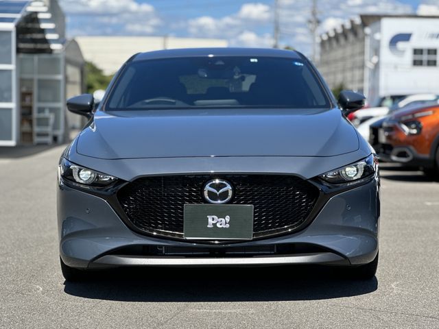 Mazda MAZDA3 2022-03 11565-25