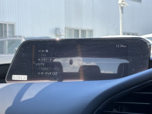 Mazda MAZDA3 2022-03 11565-6