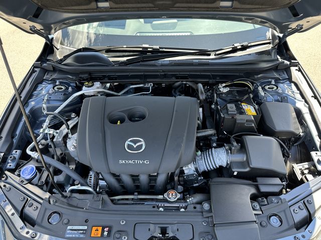 Mazda MAZDA3 2022-03 11565-29