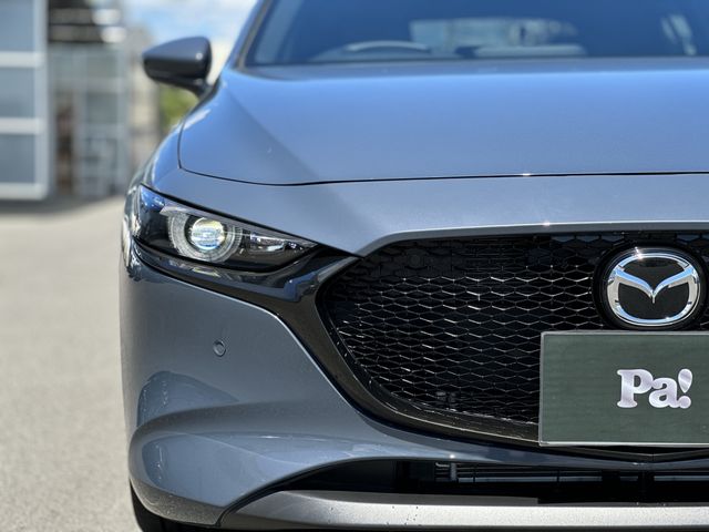 Mazda MAZDA3 2022-03 11565-22