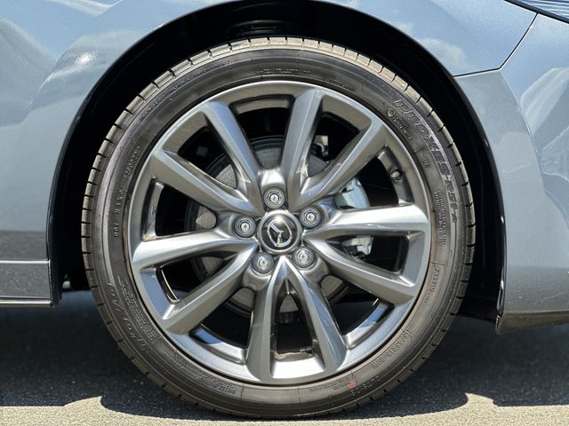 Mazda MAZDA3 2022-03 11565-24