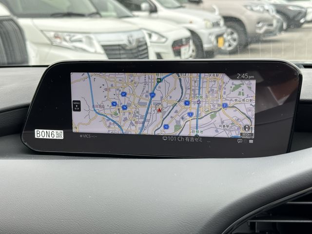 Mazda MAZDA3 2022-03 11565-5