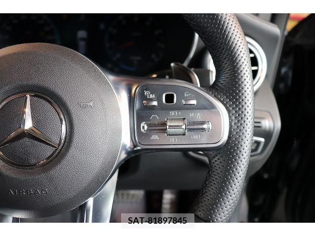 Amg C-CLASS 2022-06 291628-18