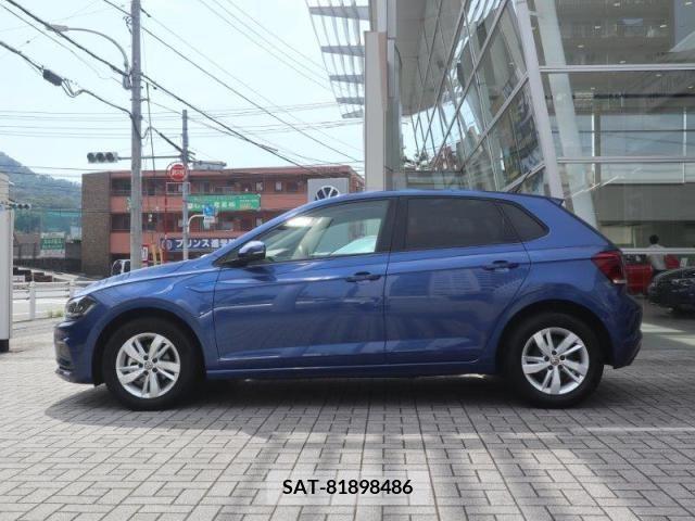 VolksWagen POLO 2020-09 370741-7