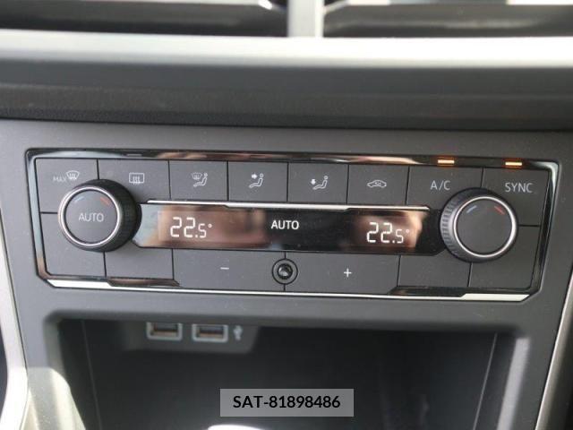 VolksWagen POLO 2020-09 370741-19