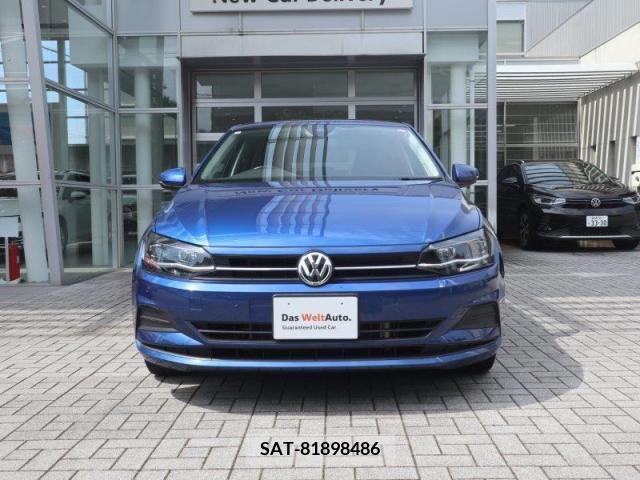 VolksWagen POLO 2020-09 370741-6