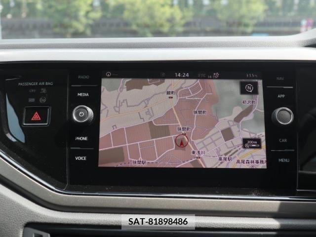 VolksWagen POLO 2020-09 370741-17