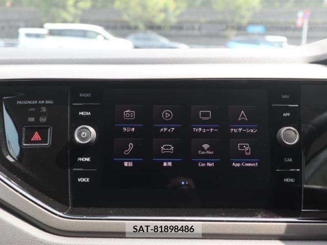VolksWagen POLO 2020-09 370741-16