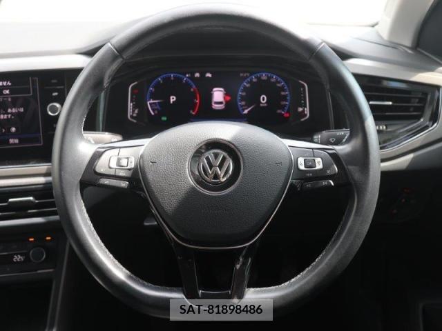 VolksWagen POLO 2020-09 370741-15
