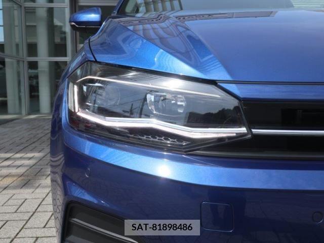 VolksWagen POLO 2020-09 370741-13