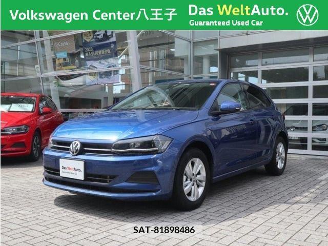 VolksWagen POLO 2020-09 370741-0