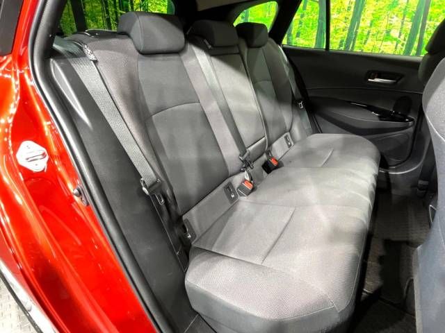 Toyota COROLLA TOURING 2019-09 182091-9