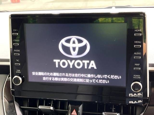 Toyota COROLLA TOURING 2019-09 182091-2