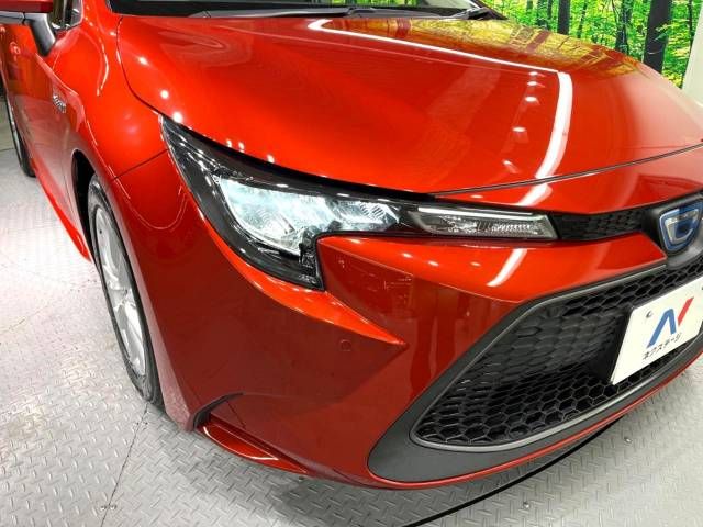 Toyota COROLLA TOURING 2019-09 182091-12