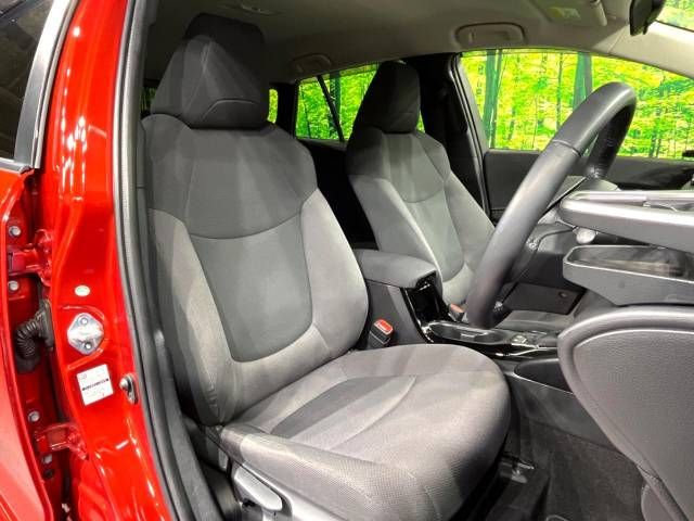 Toyota COROLLA TOURING 2019-09 182091-8