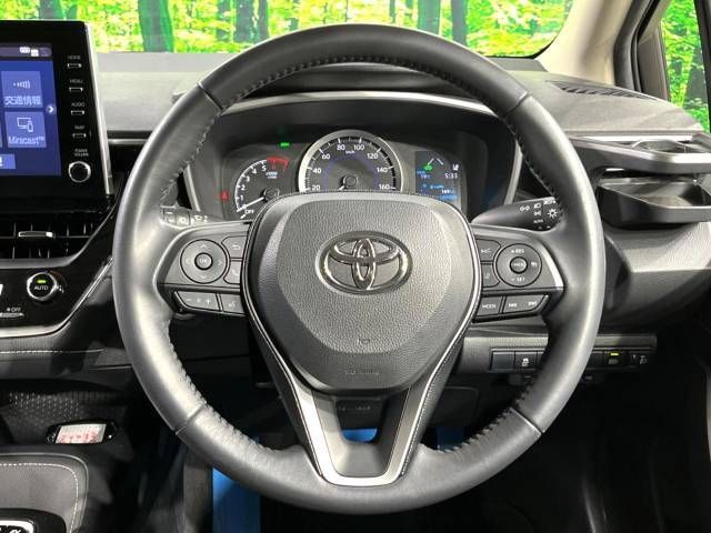 Toyota COROLLA TOURING 2019-09 182091-11