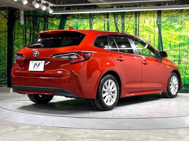 Toyota COROLLA TOURING 2019-09 182091-17